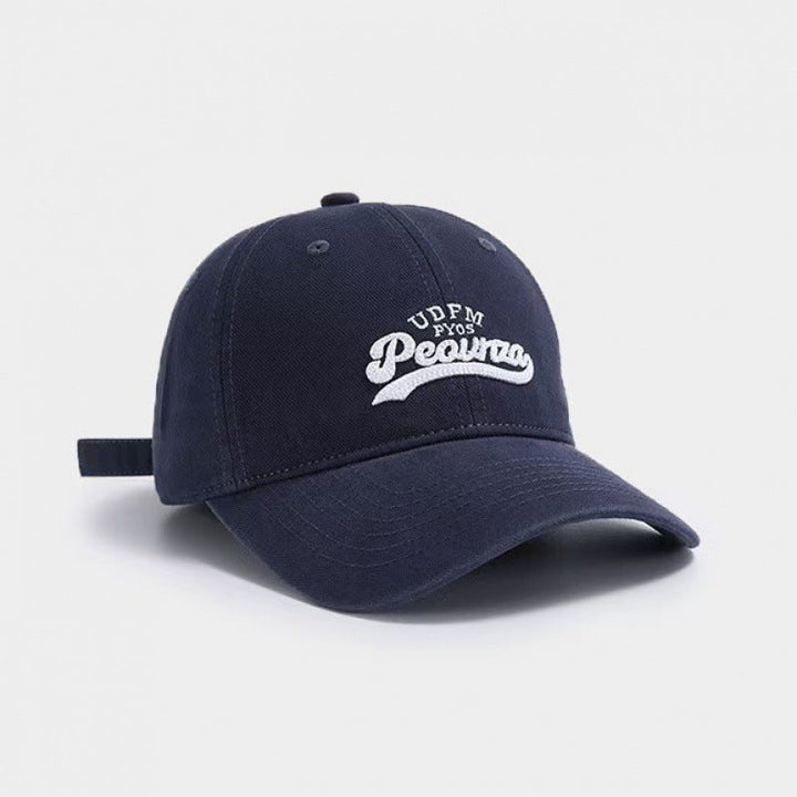 Women's Casual Embroidered Sports Cap Kalsten 1784084140