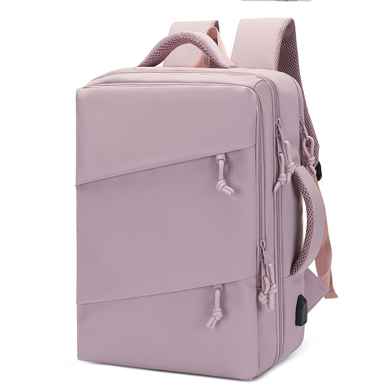 Versatile Utility Travel Backpack Kalsten