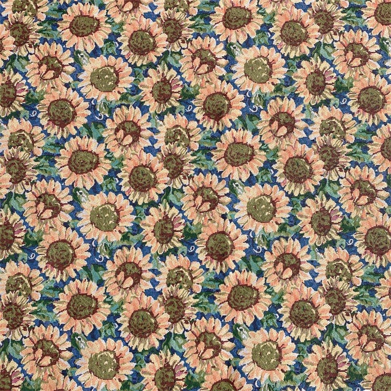 Decorative Embroidered Table Runner