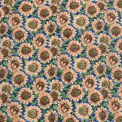 Decorative Embroidered Table Runner