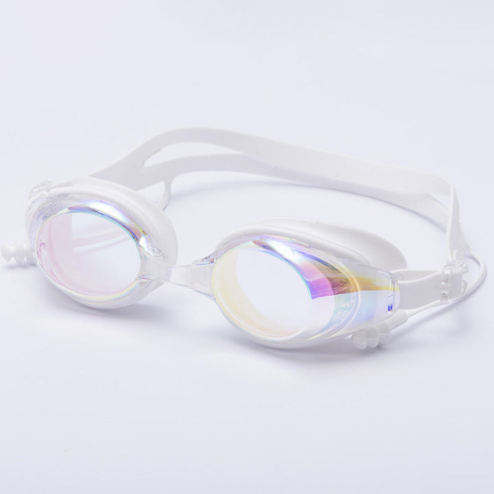 Sporty Swim Goggles with Ergonomic Design Kalsten