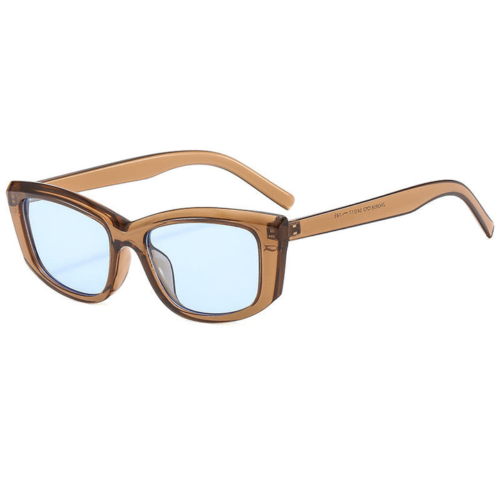 Women's Stylish Sunglasses in Fashionable Square Design Kalsten
