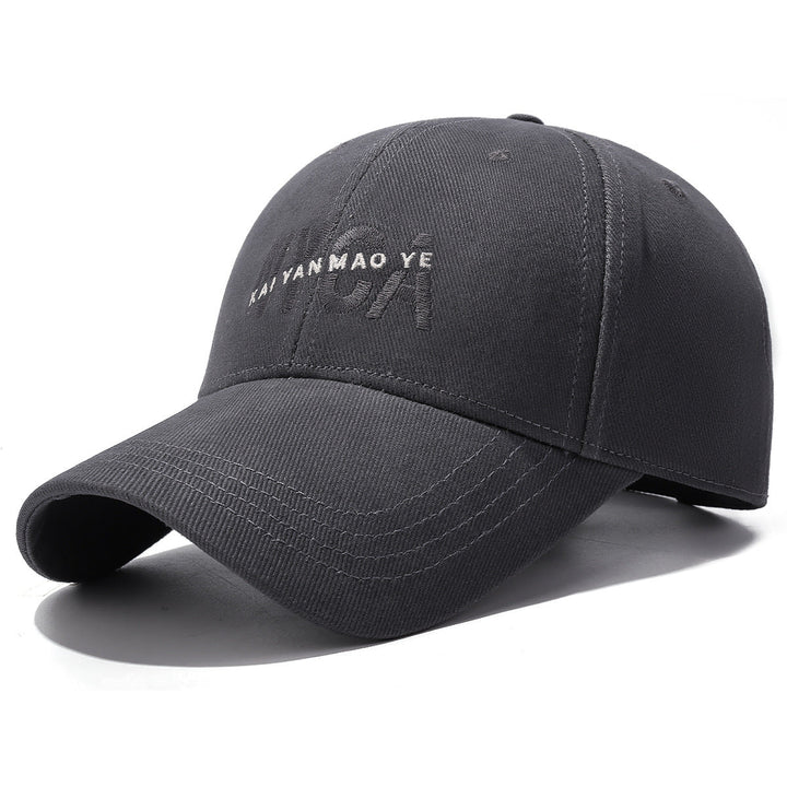 Men's Casual Everyday Baseball Cap Kalsten