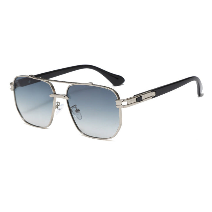 Women square polarized sunglasses Kalsten