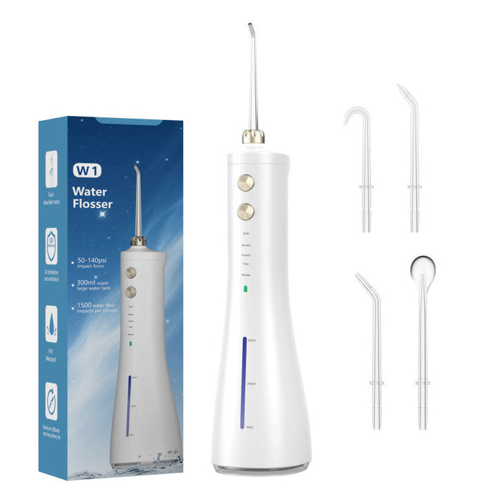 Advanced Portable Water Flosser Kalsten