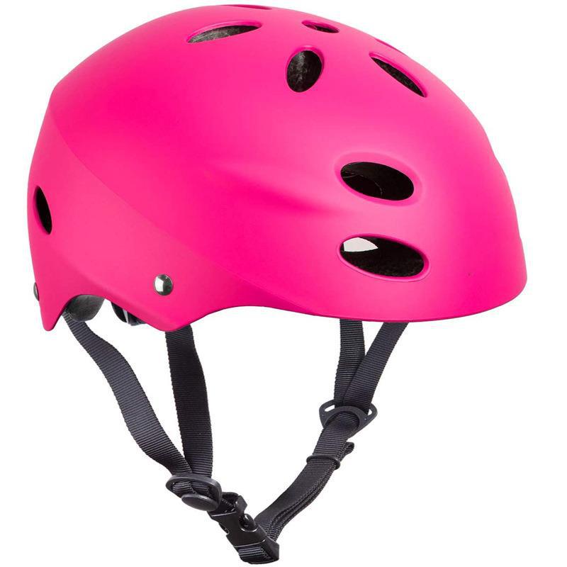 Adjustable Protective Skate Helmet Kalsten