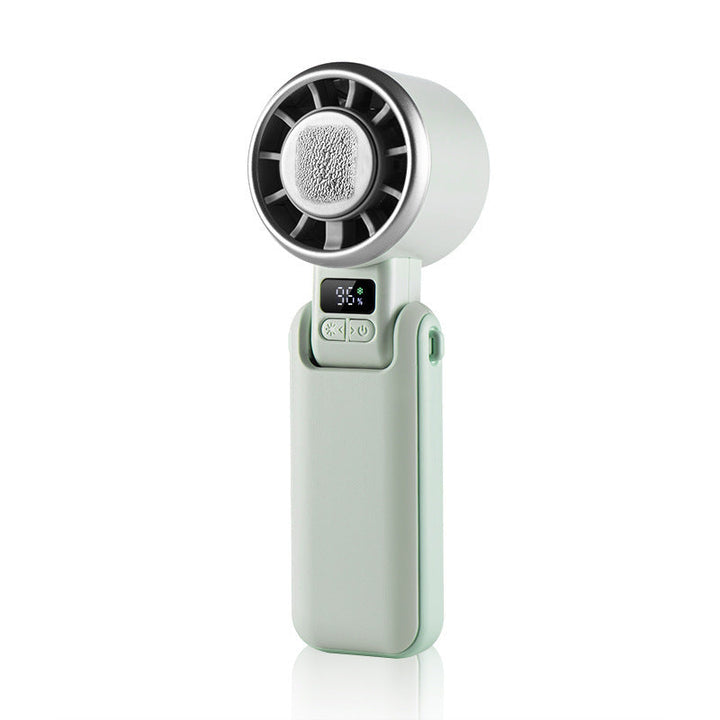 Women Portable High-Performance Battery Fan Kalsten