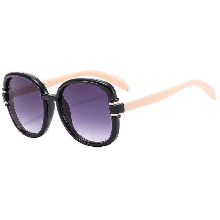 Ladies fashionable sunglasses in elegant-modern design Kalsten