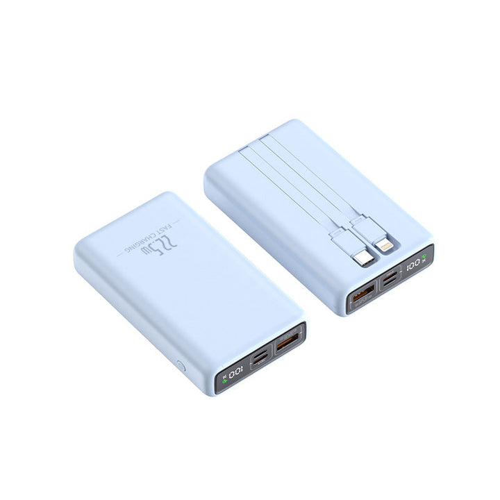 Powerbank For Kalsten
