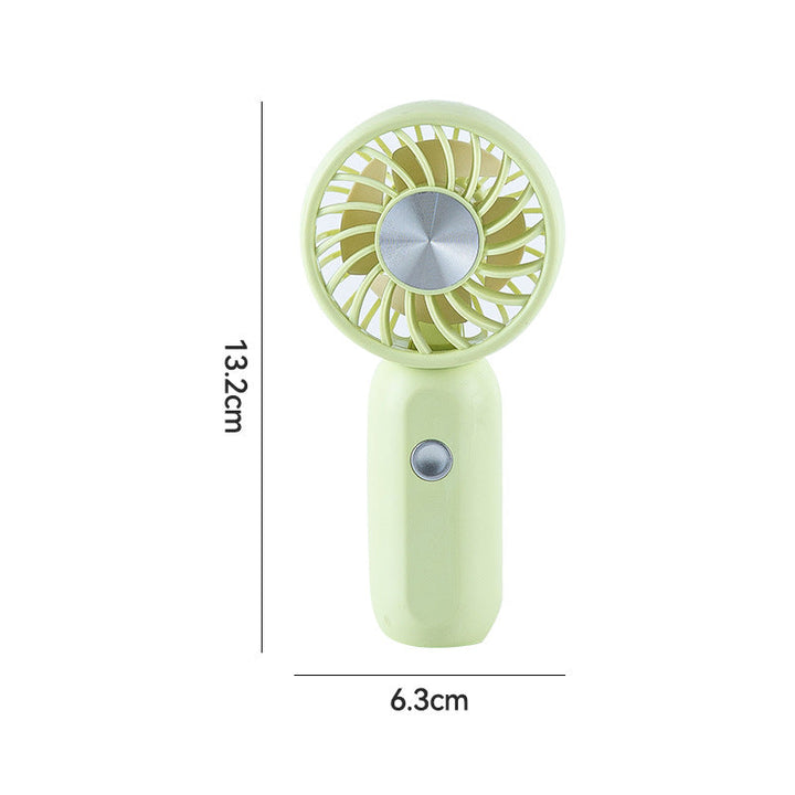 Portable High-Speed Handheld Fan Kalsten