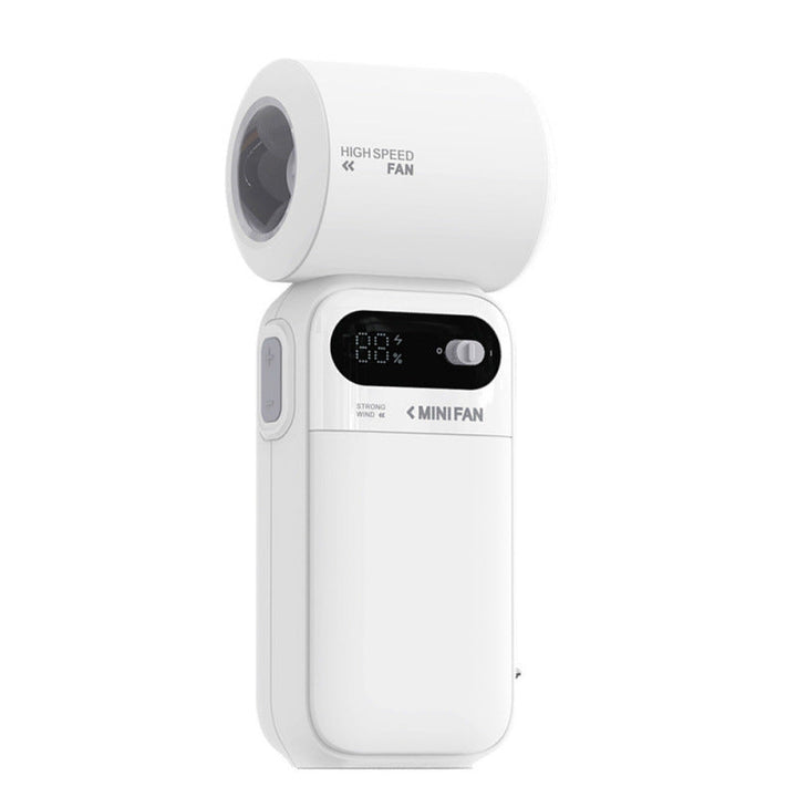 High-Speed Portable Mini Fan Kalsten