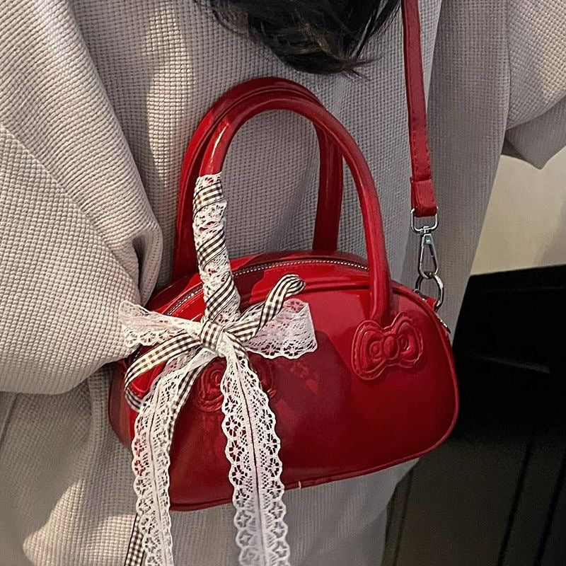 Elegant Mini Handbag Kalsten