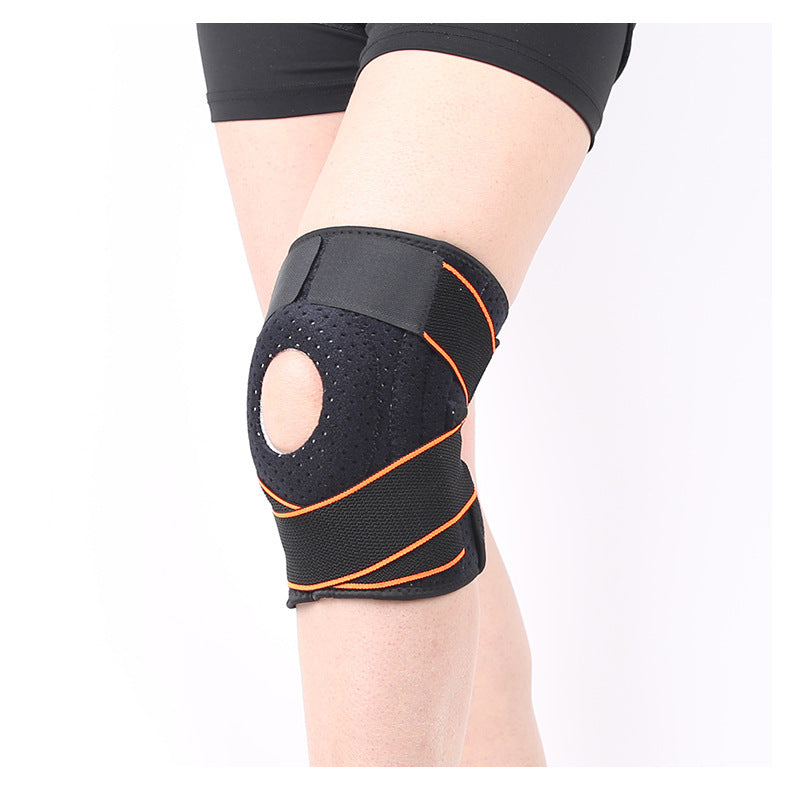 Adjustable Knee Support Kalsten