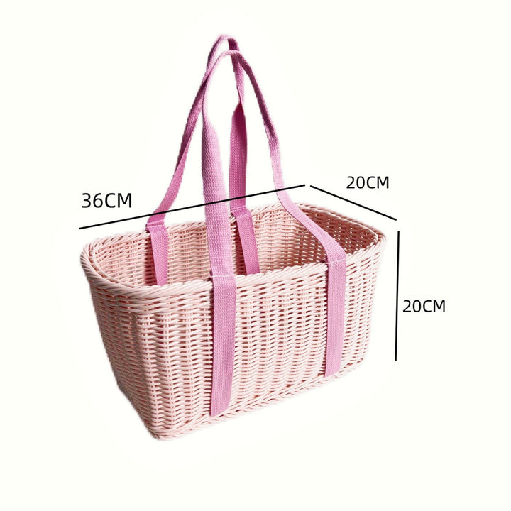 Women Shopping Basket Kalsten