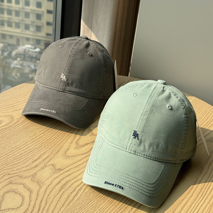 Men's Classic Adjustable Baseball Cap Kalsten 1784270343