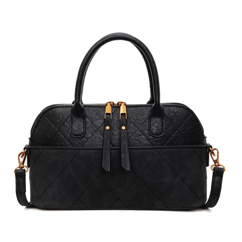 Quilted Fashion Handbag Kalsten