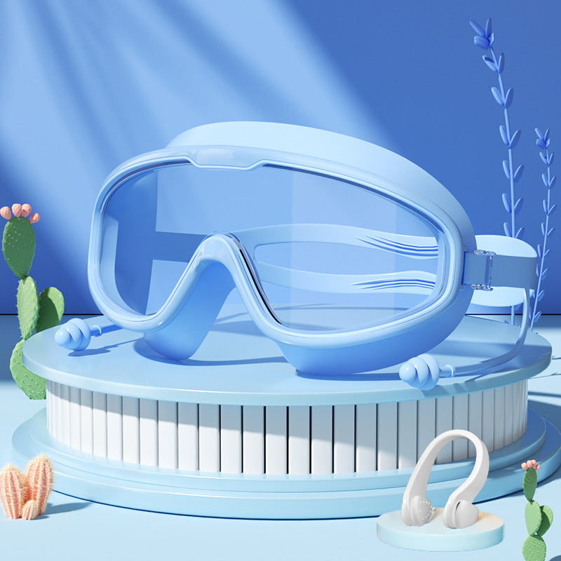 Premium Adjustable Diving Mask Kalsten
