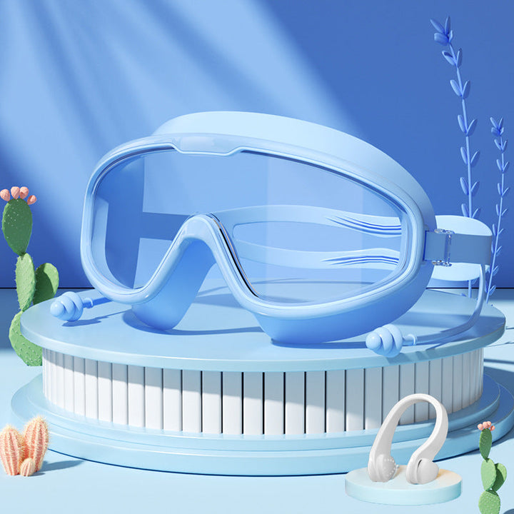 Premium Adjustable Diving Mask Kalsten