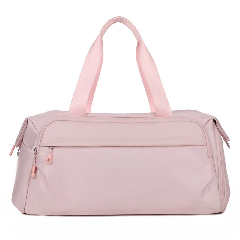Versatile Travel Gear Backpack Kalsten