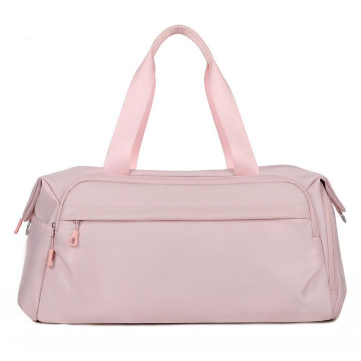 Versatile Travel Gear Backpack Kalsten