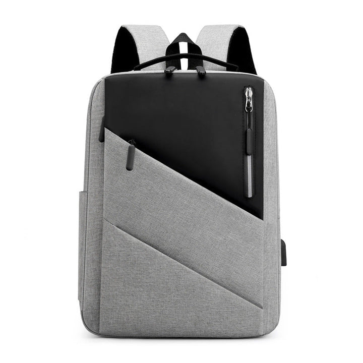 Stylish Anti-Theft Backpack Kalsten