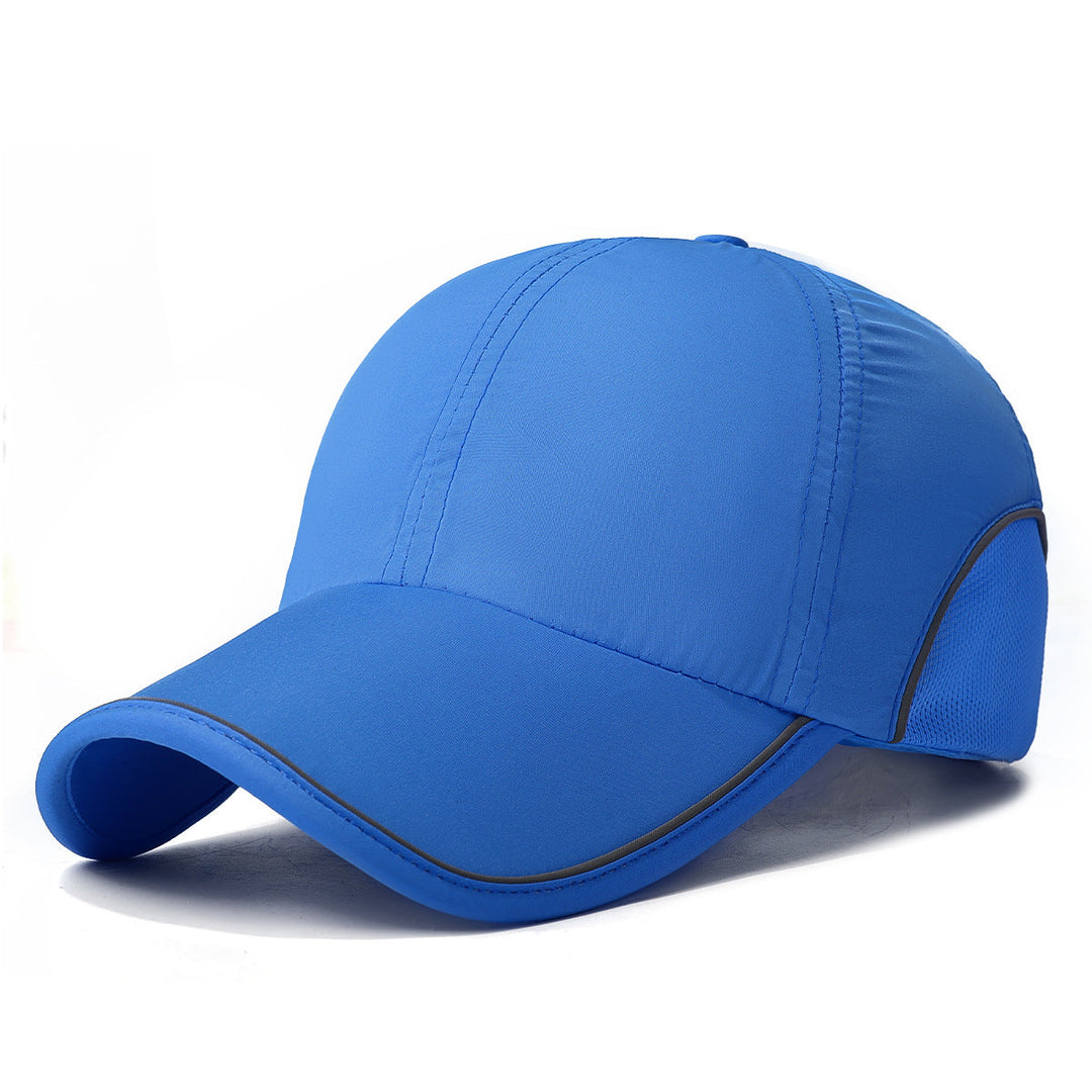 Unisex Lightweight Quick-Dry Sports Cap Kalsten