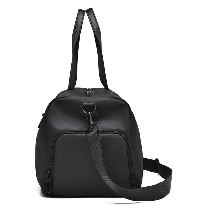 Compact Travel Duffel Bag Kalsten