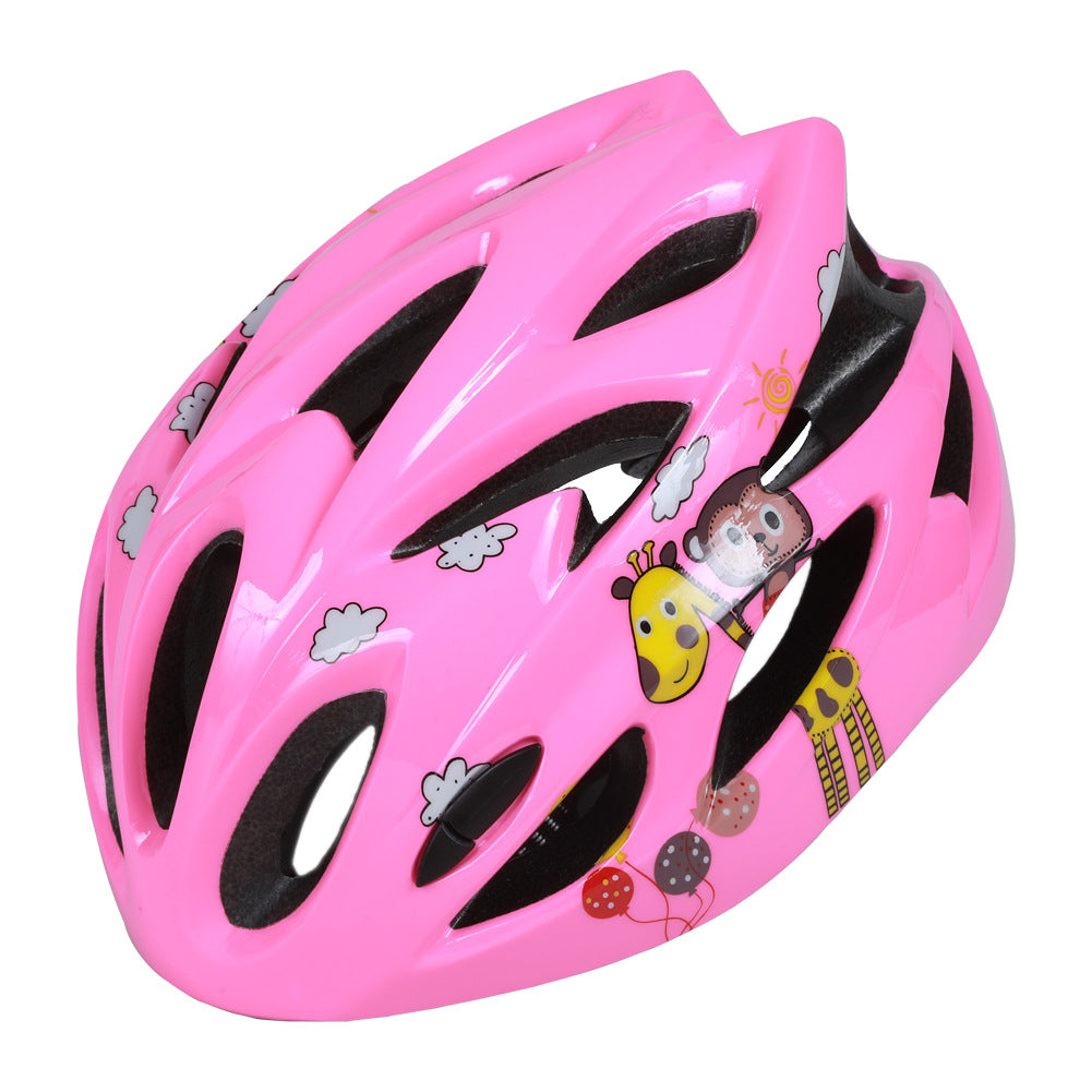 Children's Bicycle Helmet Kalsten