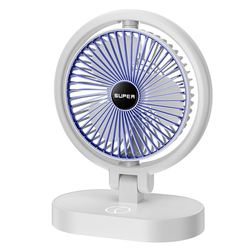 Unisex Portable Table Fan Kalsten