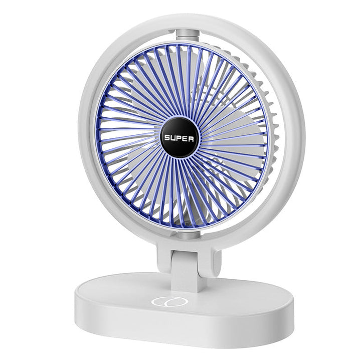 Unisex Portable Table Fan Kalsten