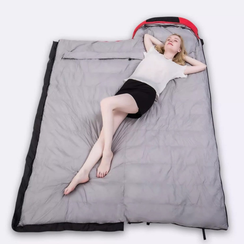 Sleeping bag Kalsten