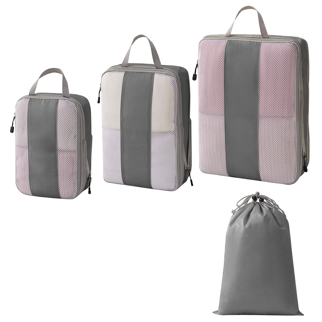 Intelligent storage bags set Kalsten
