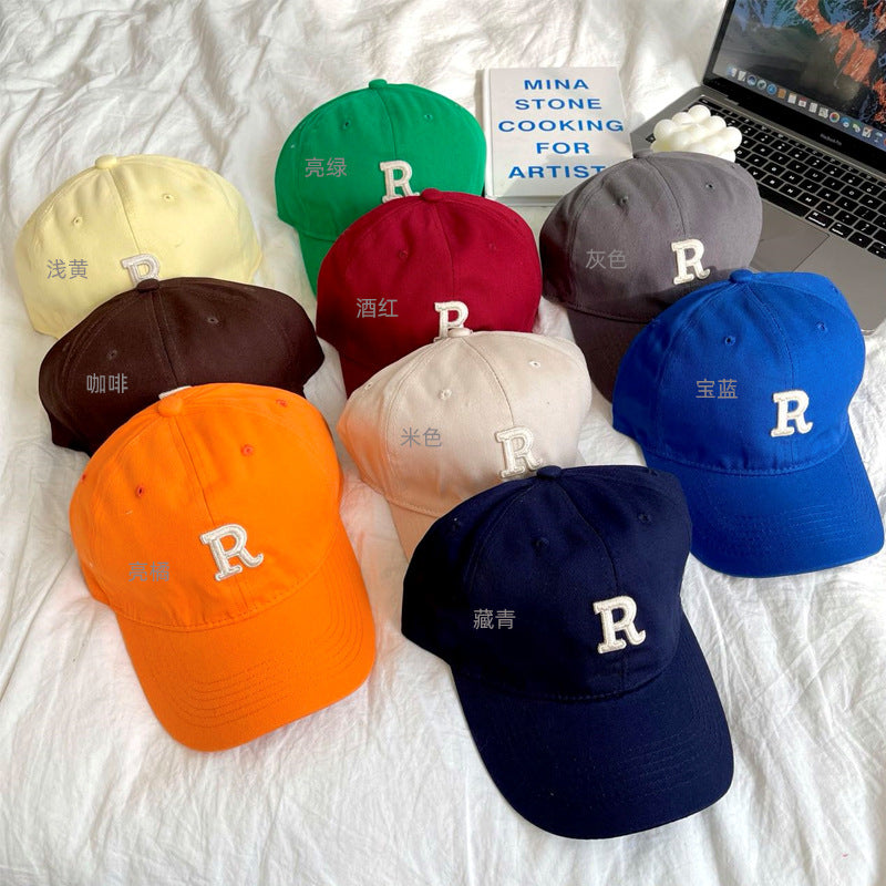 Women's Casual Cotton Baseball Cap Kalsten 1783922702