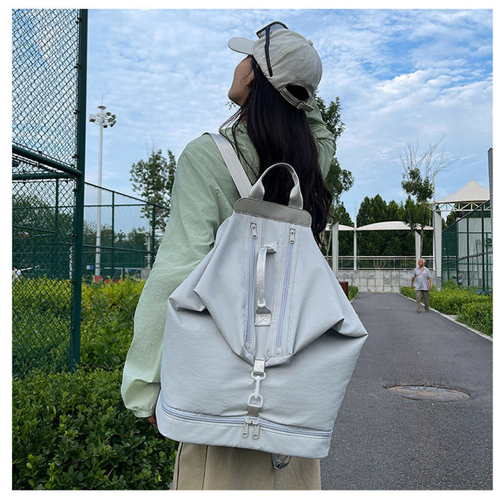 Stylish and Spacious Tote Bag Kalsten