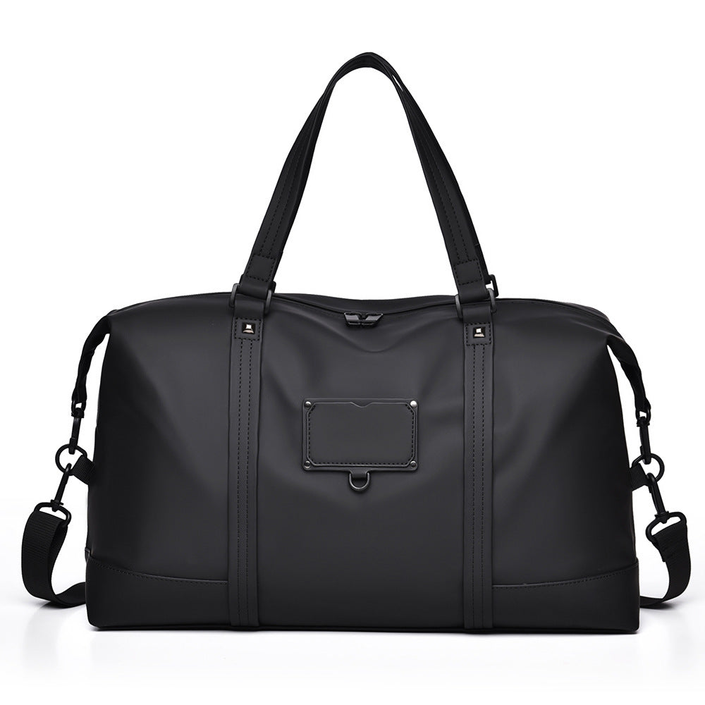 Waterproof Multi-Functional Travel Duffel Bag Kalsten