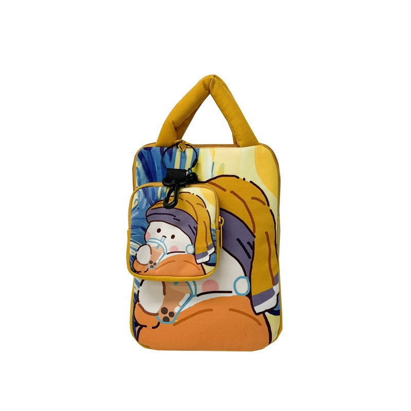 Cute Shoulder Bag Kalsten