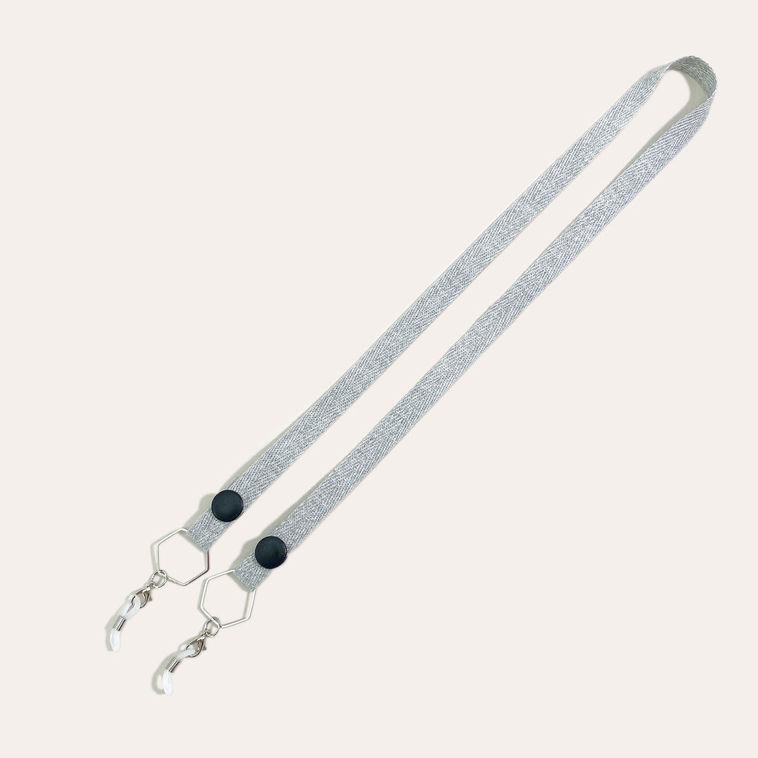 Lightweight Reflective Eyewear Strap Kalsten