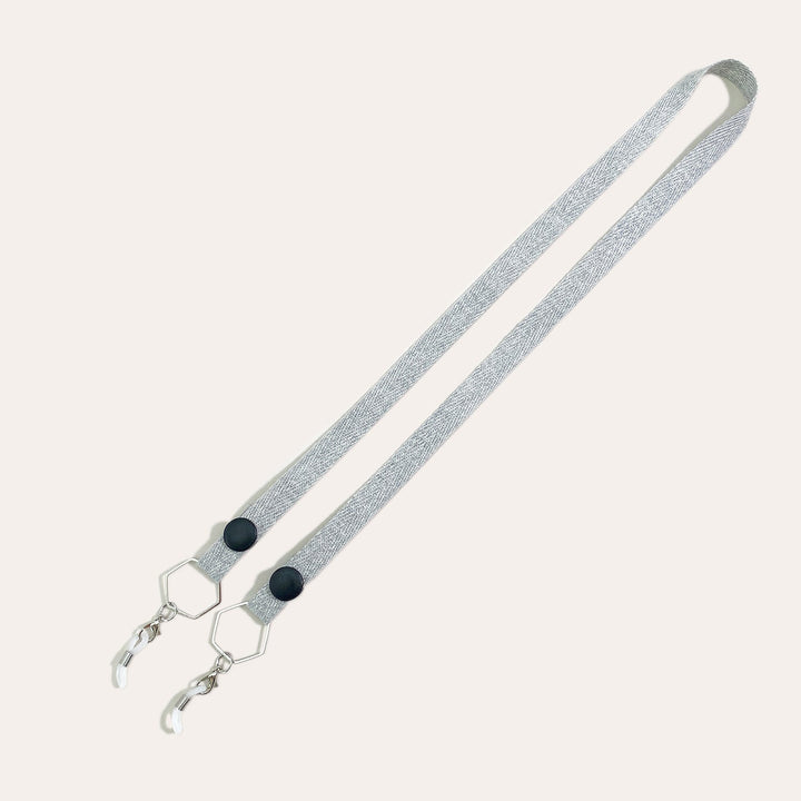 Lightweight Reflective Eyewear Strap Kalsten