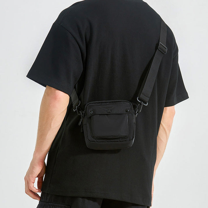 Crossbody Bag Kalsten