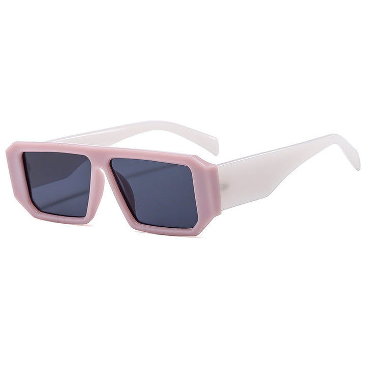 Women's fashionable sunglasses in striking geometric design Kalsten