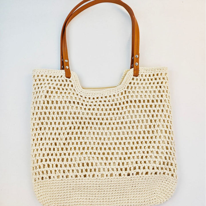 Beach bag Kalsten