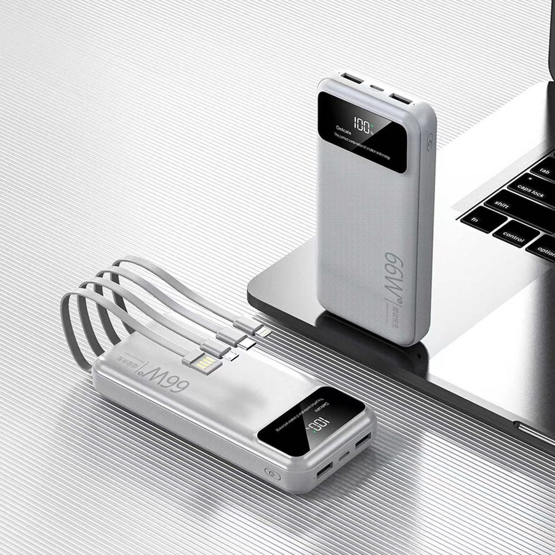 Powerbank For All Kalsten