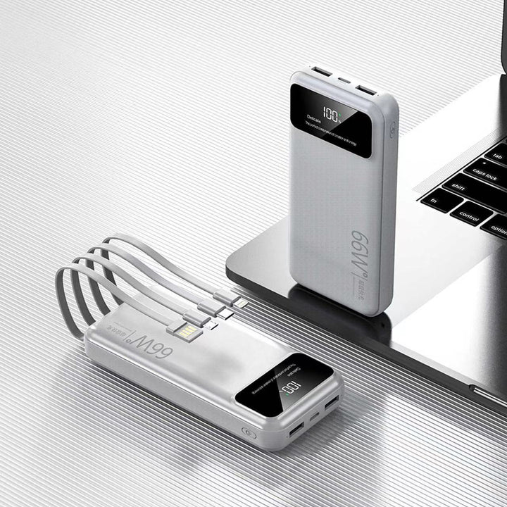 Powerbank For All Kalsten