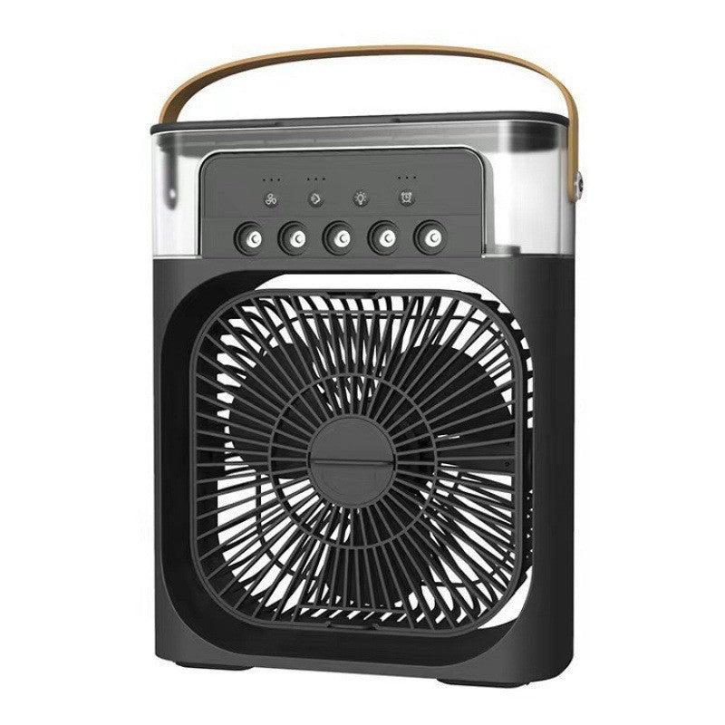 Women's portable fan Kalsten