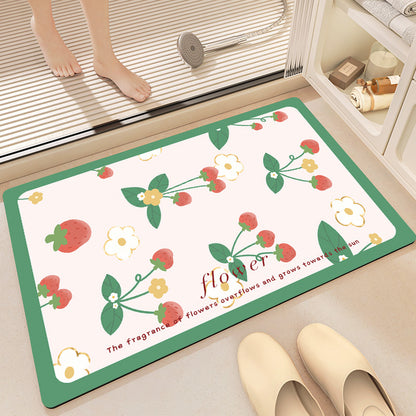 Bathroom Mat Acalora