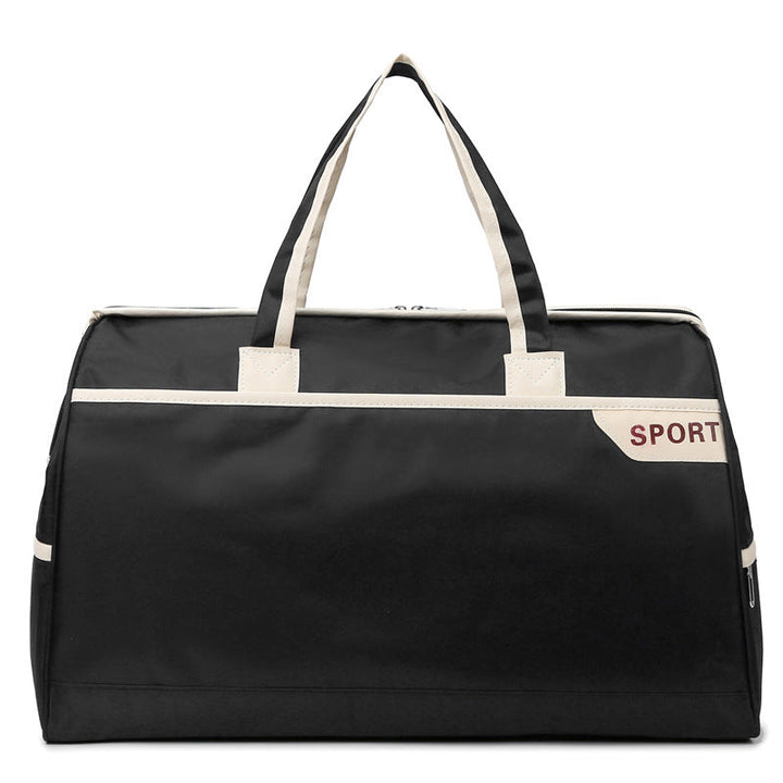 Sport bag Kalsten
