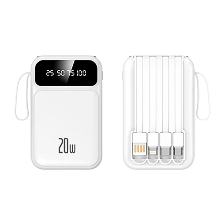 Portable Power Bank Kalsten