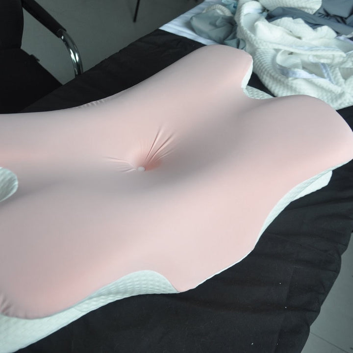 Ergonomic Neck Support Pillow Kalsten