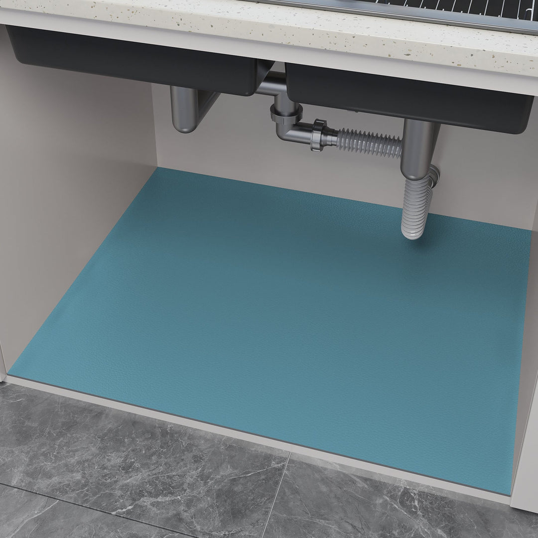 Waterproof Anti-Slip Kitchen Sink Mat Kalsten