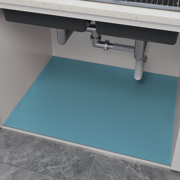 Waterproof Anti-Slip Kitchen Sink Mat Kalsten